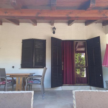 Villa Dubravka 1 Funtana Esterno foto
