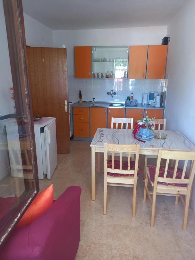Villa Dubravka 1 Funtana Esterno foto